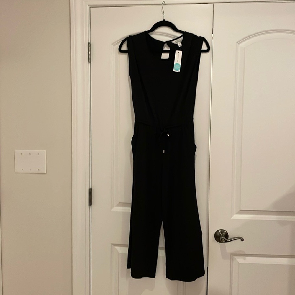 NWT stitch fix Market and Spruce jumpsuit